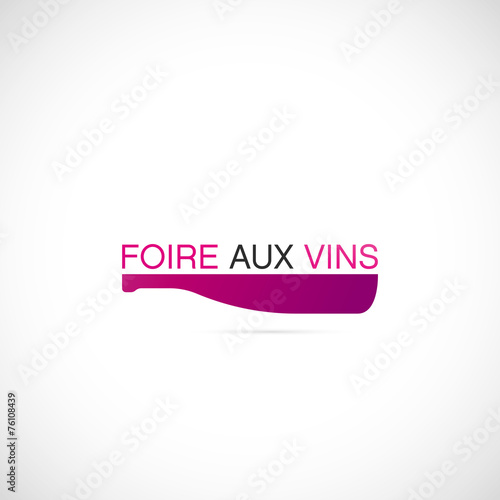 foire aux vins