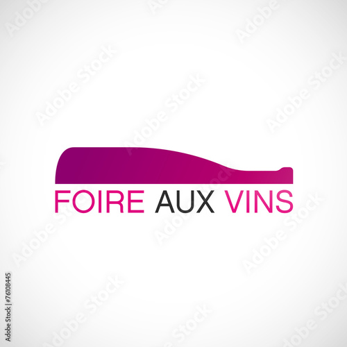 foire aux vins