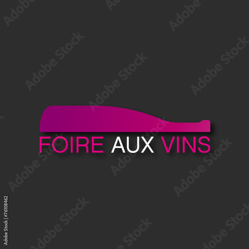 foire aux vins