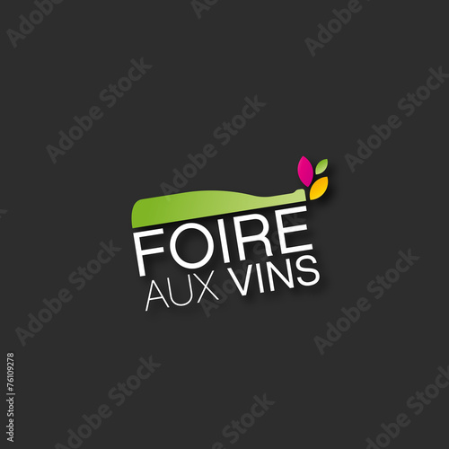 foire aux vins