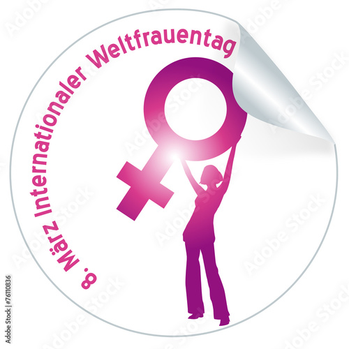 Internationaler Weltfrauentag