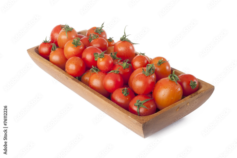 tomato tomato