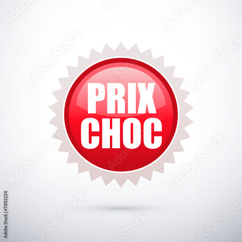 prix choc