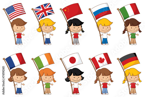 World Flags
