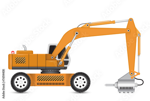 Machinery