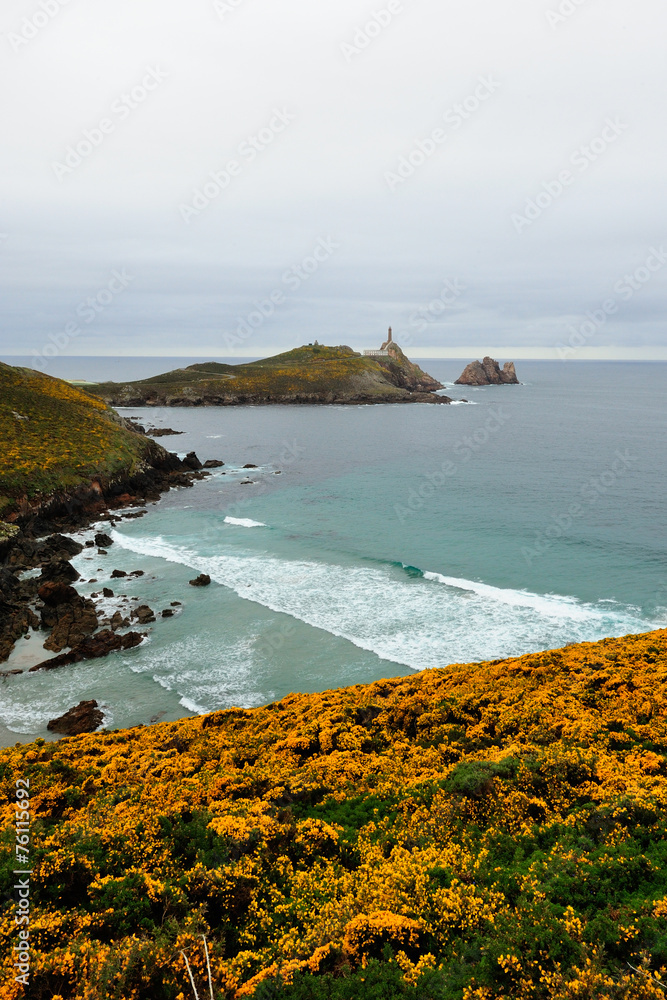 Cabo Vilan Cabo Vilan