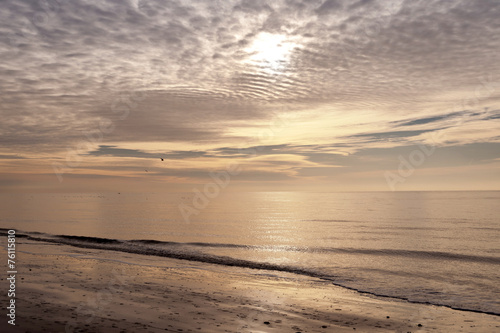 Beach of Amrum