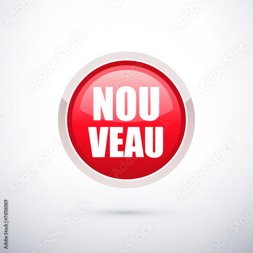 nouveau