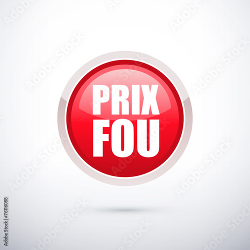 prix fou