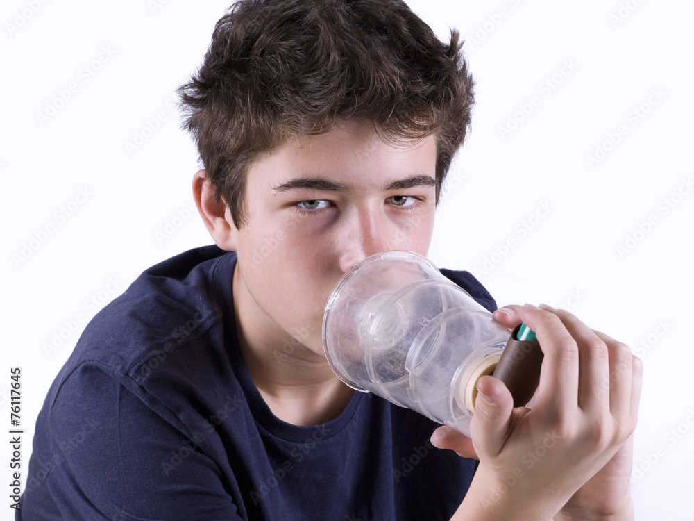 Asthmatic Asthmatic