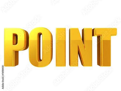 Points