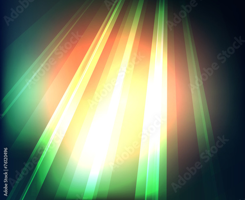 Norhern Lights, Patry Light...