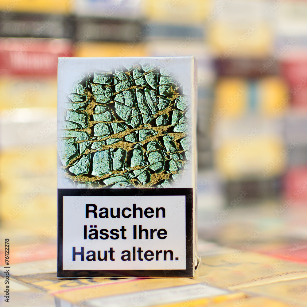 Danke, Dass Sie Hier Rauchen. Roman – HZBCI