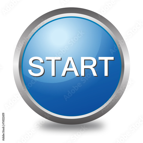Start button