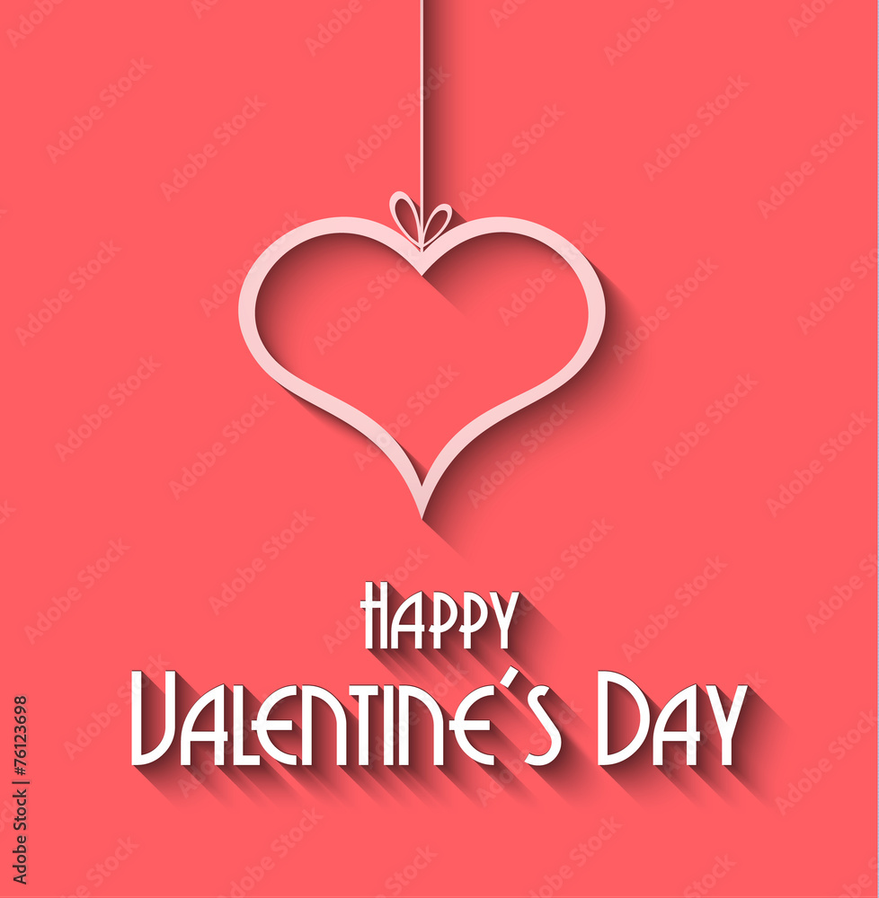 Valentines Day background for dinner invitations Valentines Day background for dinner invitations