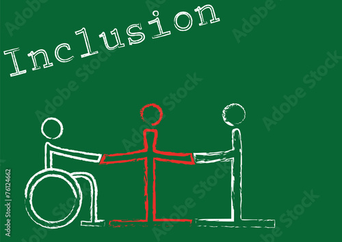 Inclusion