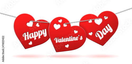 vector valentine background