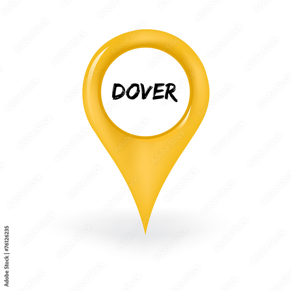 Location Dover