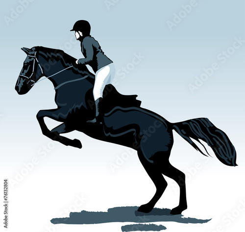equestrian