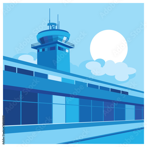 airport