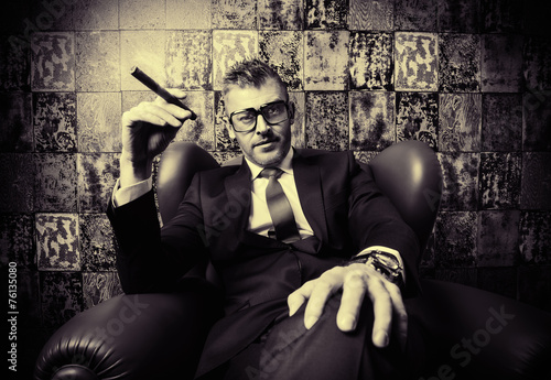 Photography big boss