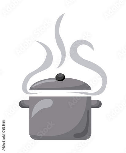 pot cooking