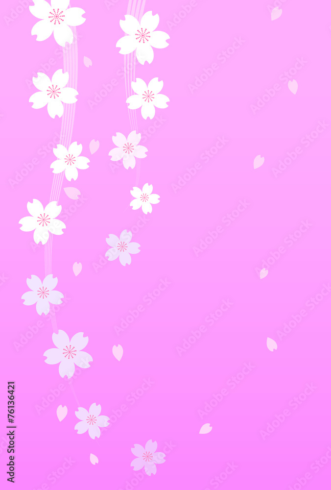 桜 桜