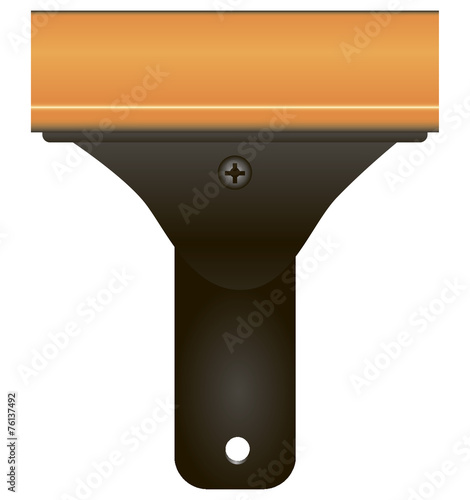 Razor Scraper