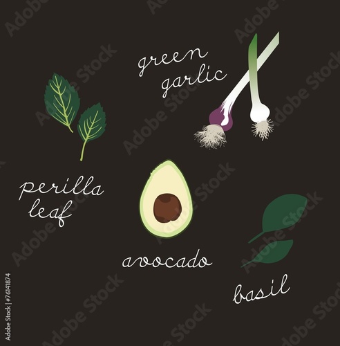 avocado