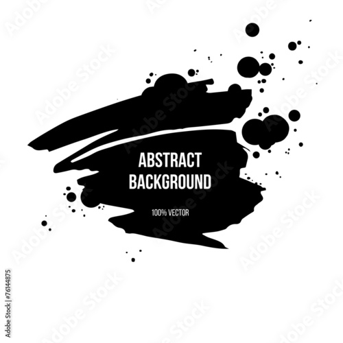 Grunge abstract background
