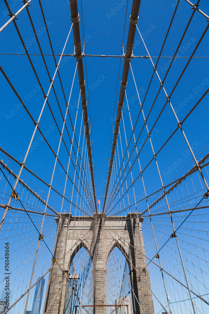 Fototapeta premium Most