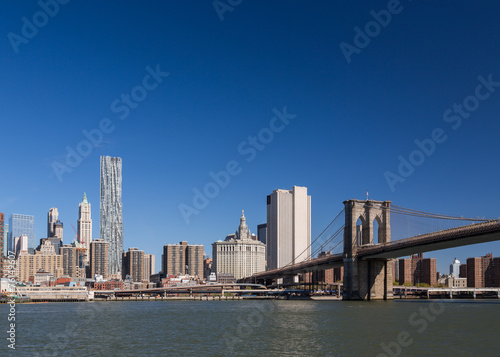 Brooklyn Bridge