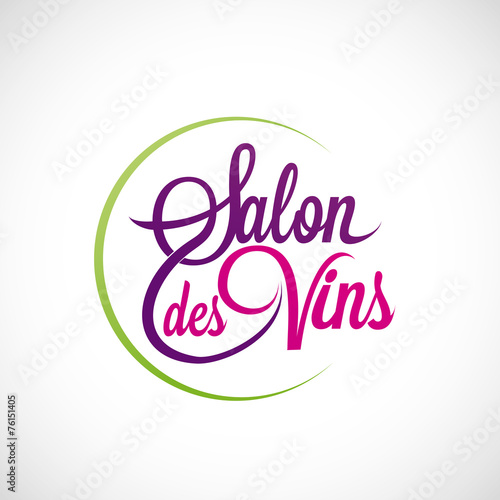 salon des vins