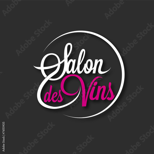 salon des vins
