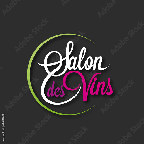 salon des vins