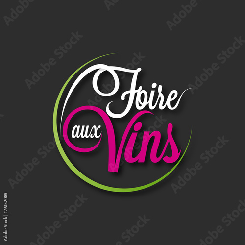 salon des vins