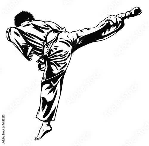 Taekwon-do