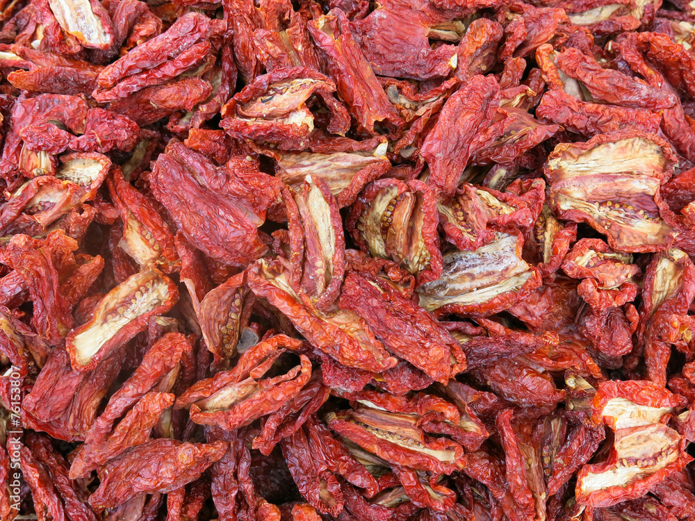 Pomodori secchi Pomodori secchi