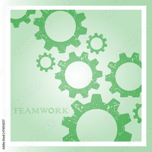 teamwork