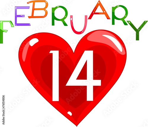 Happy Valentine's Day