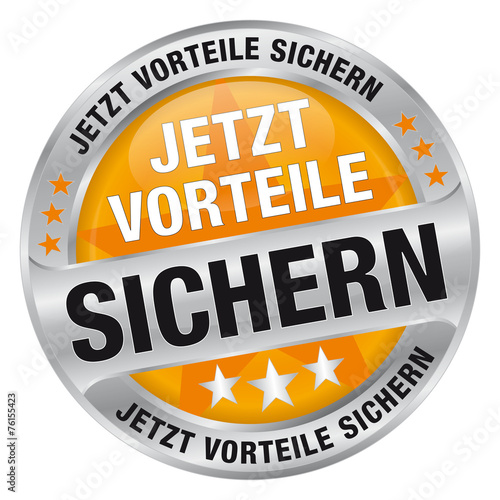 Jetzt Vorteile sichern