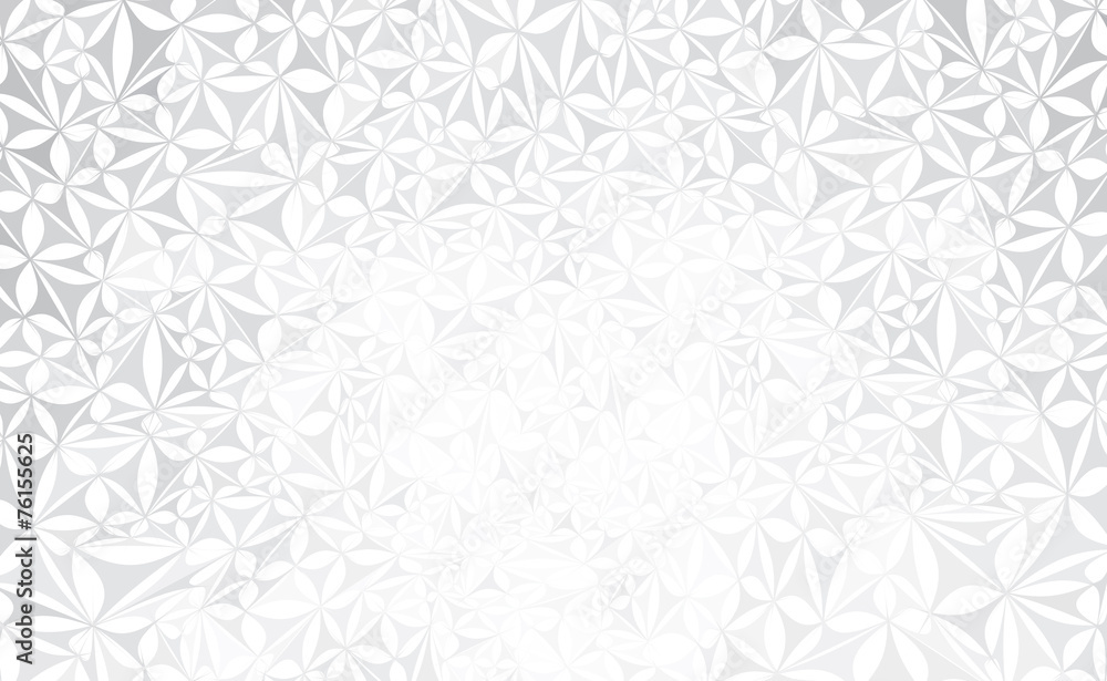 Vector abstract gray background.