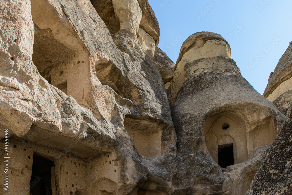 Cappadocia 7