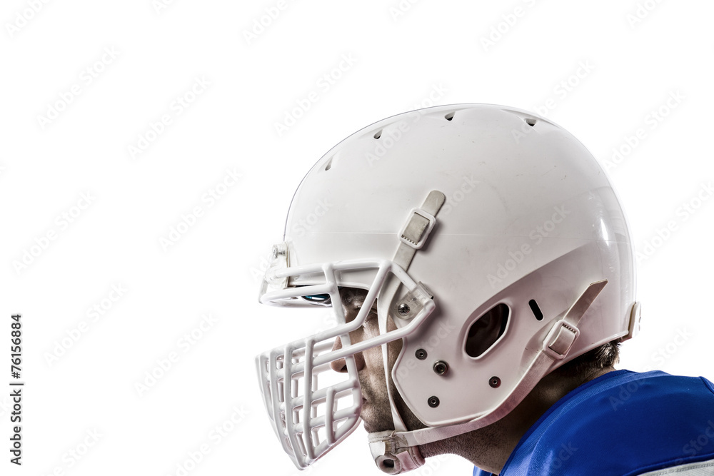 Fototapeta premium Football Player