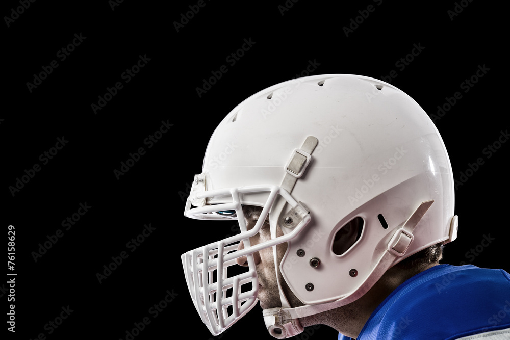 Football Player Football Player