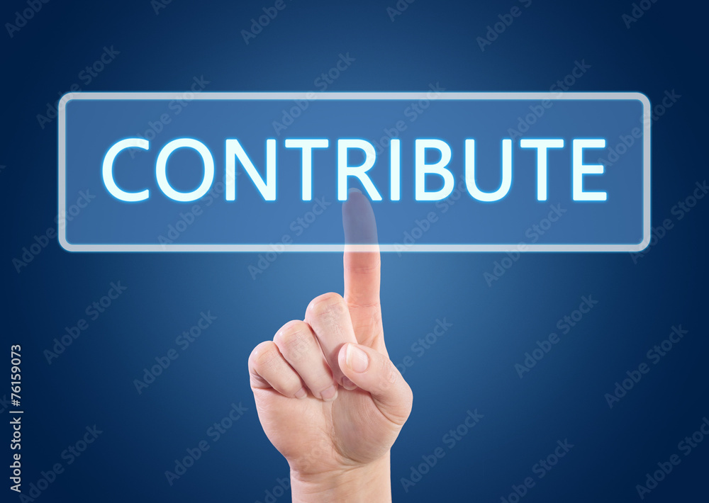 Contribute Contribute