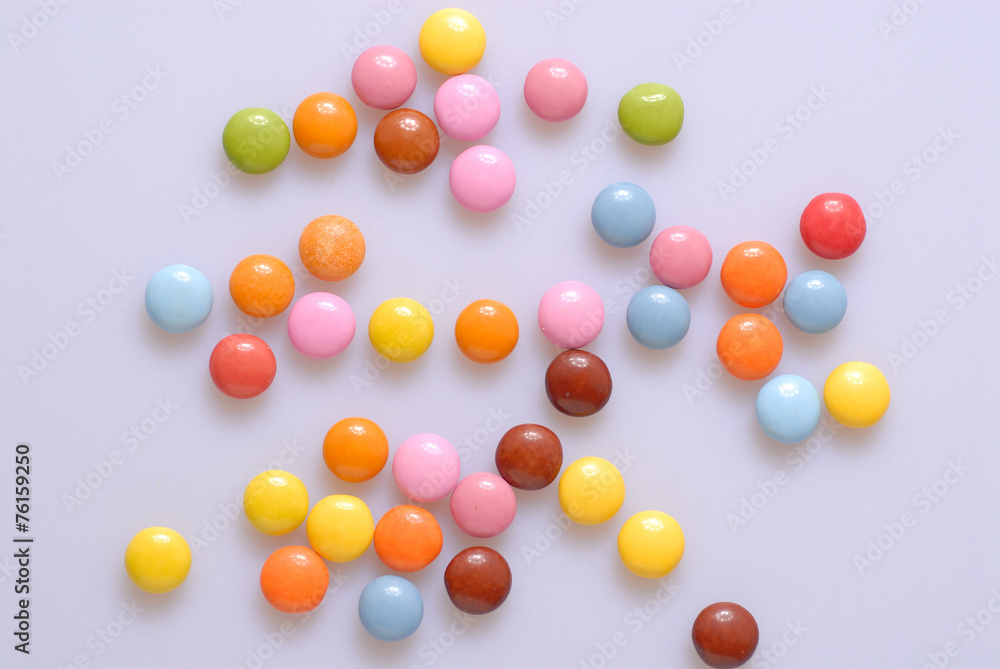 マーブルチョコ マーブルチョコ