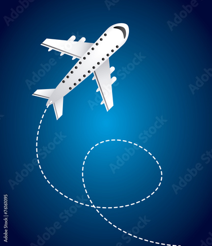 airplane travel
