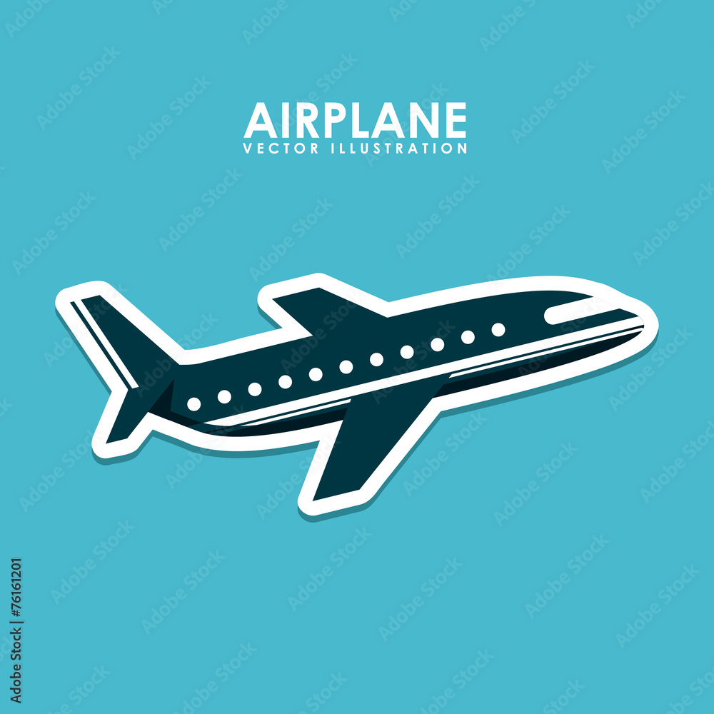 airplane travel