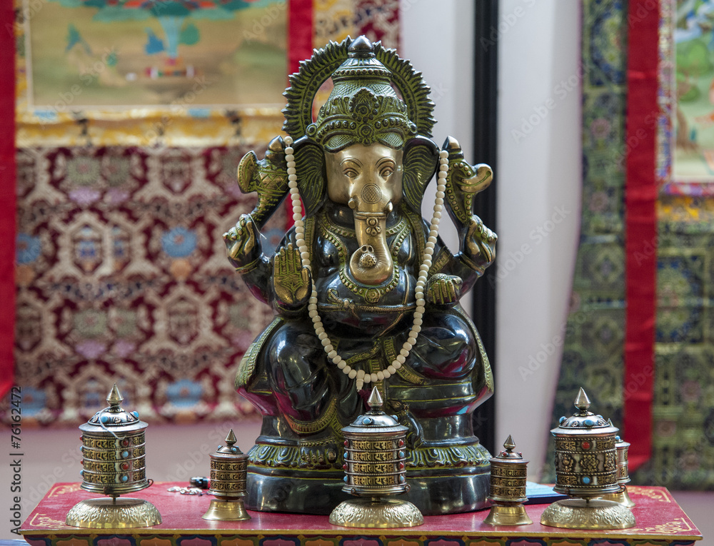 Ganesh Ganesh